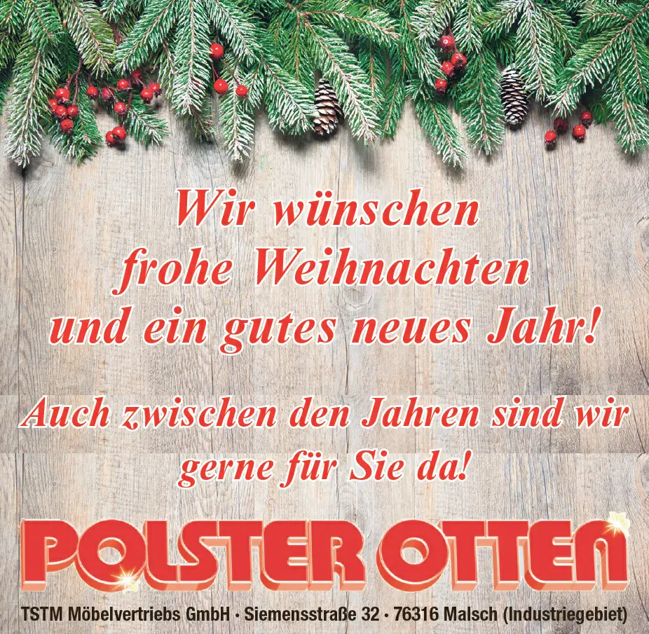 Weihnachtsgruß